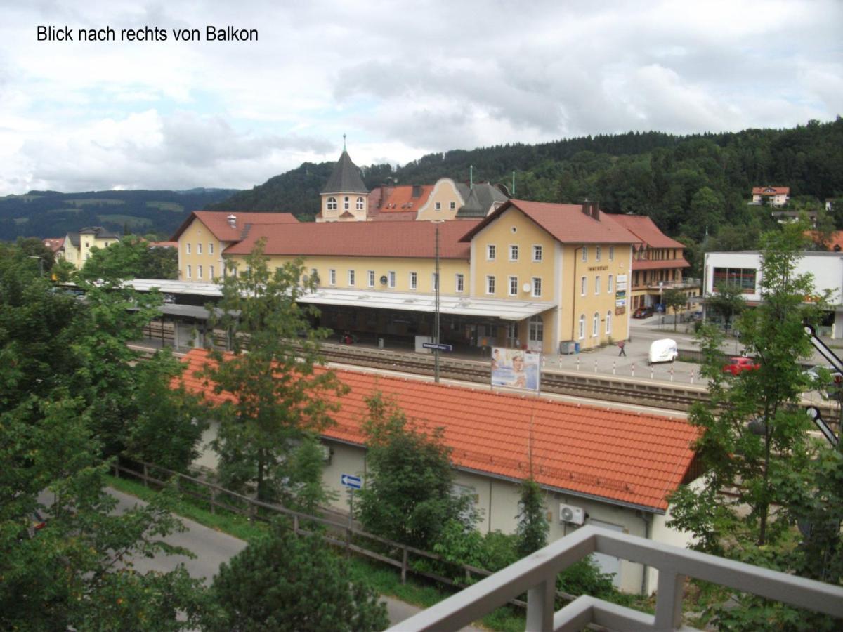 Appartemant Steineberg Immenstadt im Allgäu Exterior foto
